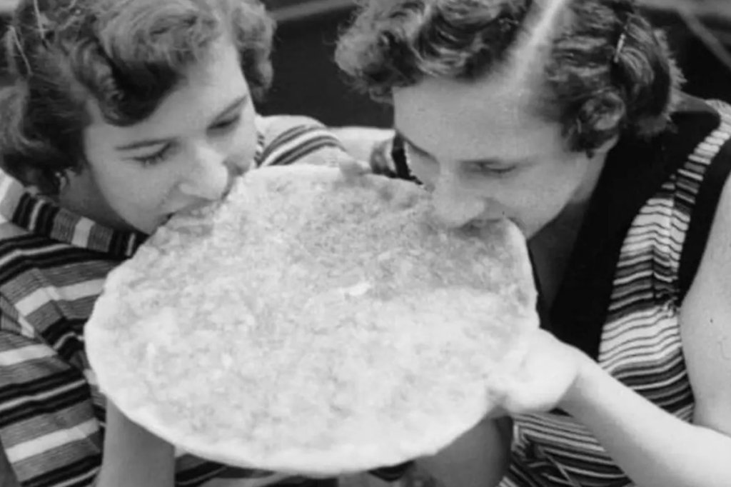 world war ratioining pizza loc