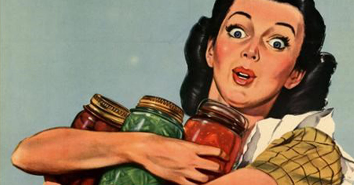 5 ways World War II rationing changed the ways Americans cook and eat