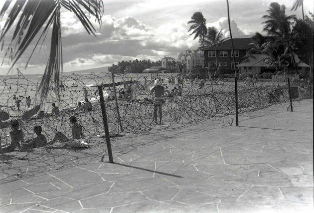pearl harbor football hawaii