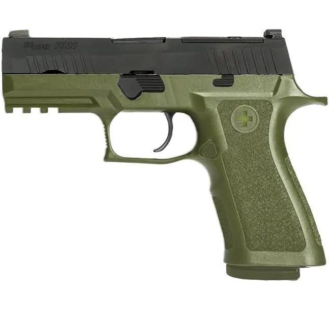 swiss sig sauer
