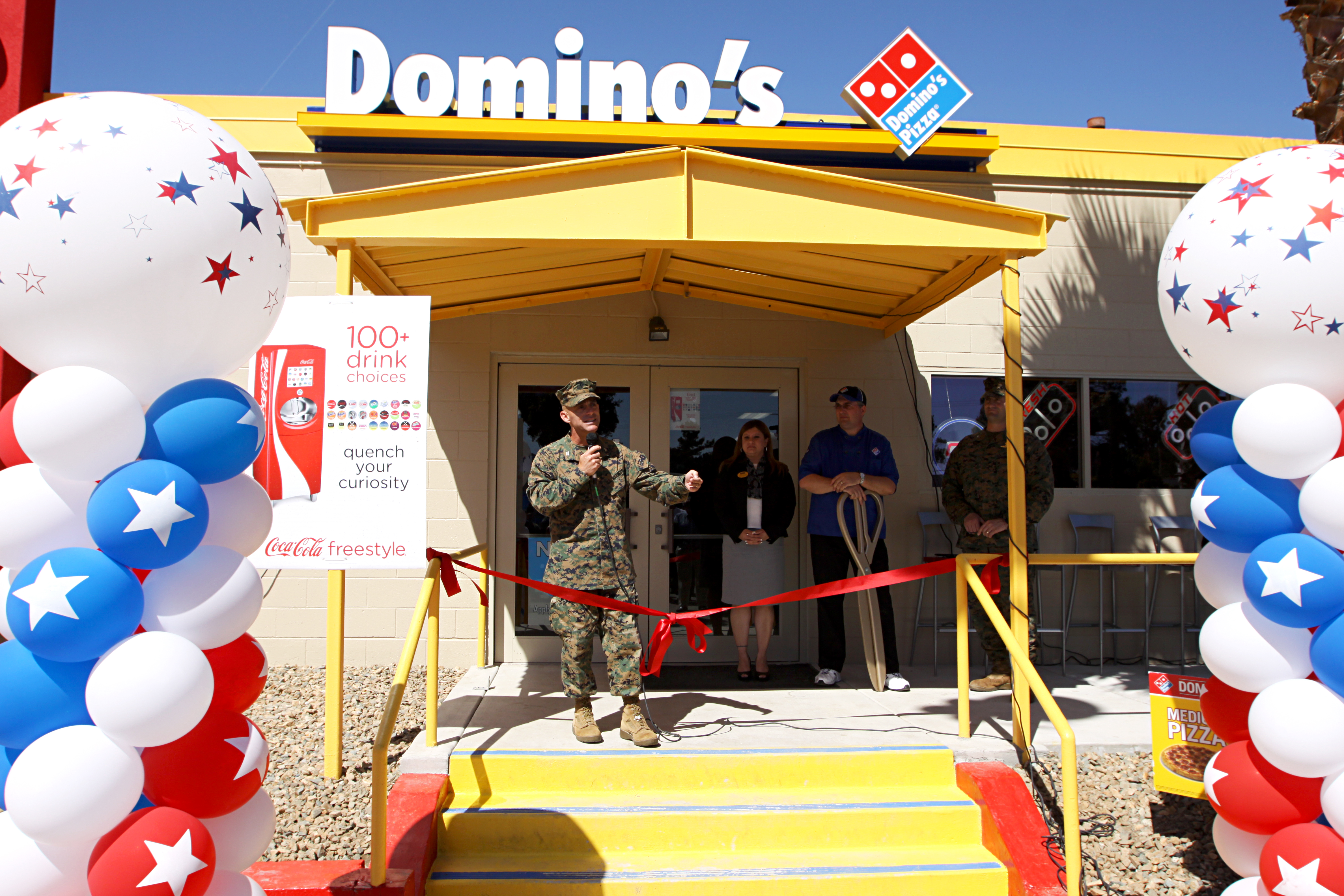 last-minute Christmas gifts pizza