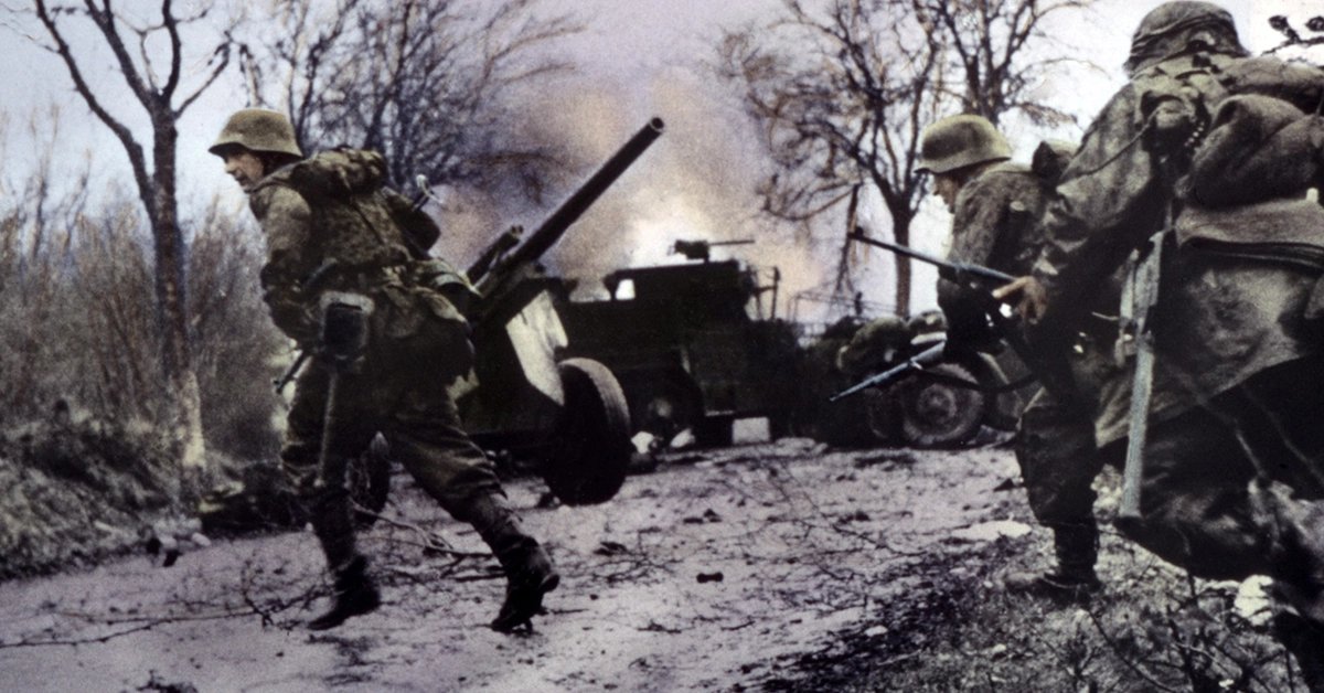 3 Stories from the Battle of the Bulge you won’t see in ‘Band of Brothers’