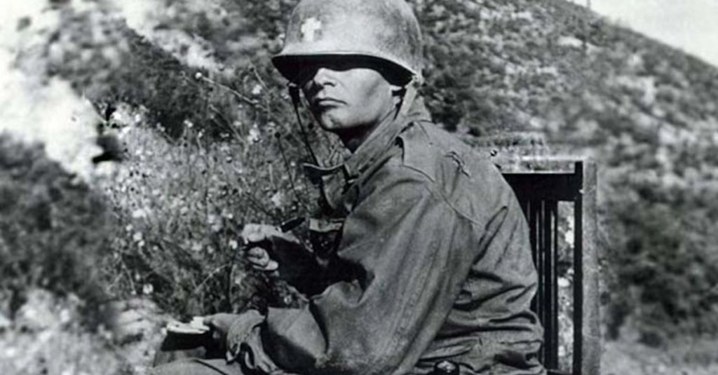 chaplains in combat emil kapaun