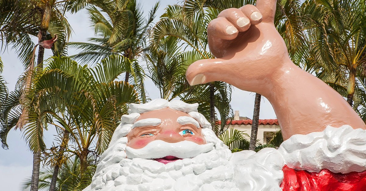 Holiday Magic on O’ahu: 5 Festive Things to Do When Stationed in Hawaii