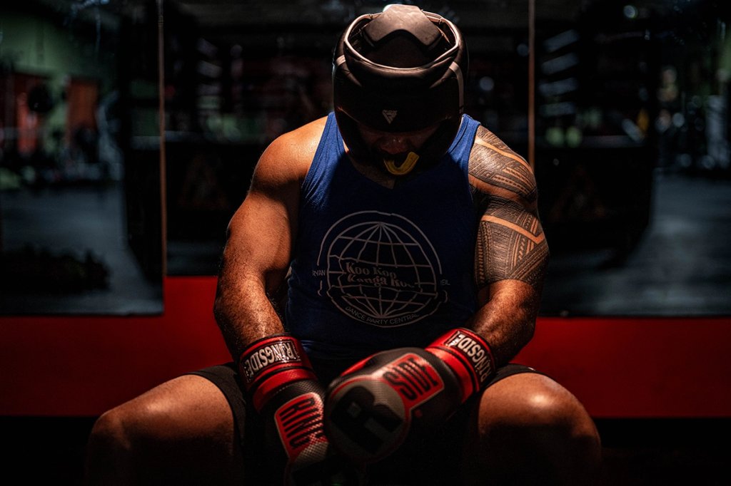 get in shape 2026 rest redline