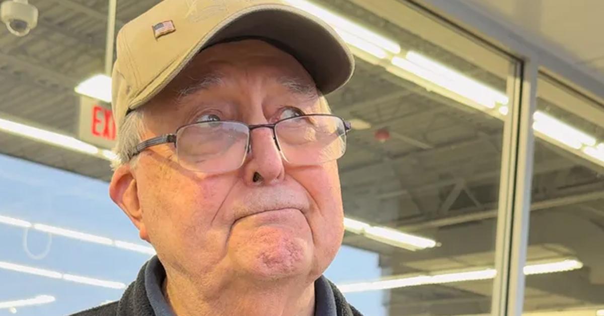 Strangers on GoFundMe raise nearly $2 million to help a Vietnam vet retire