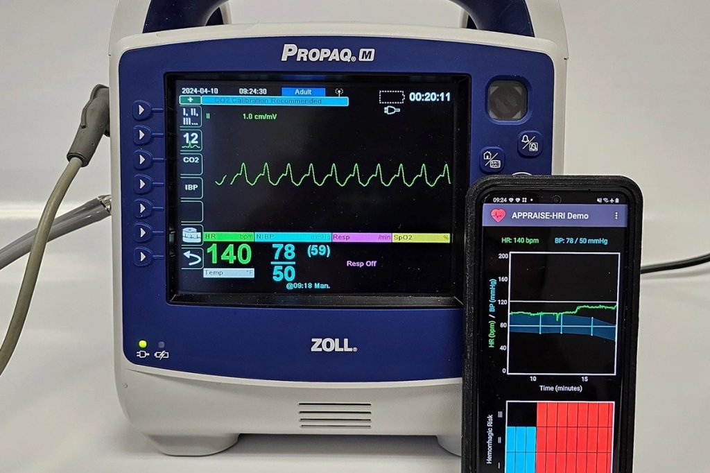 good news stories 2025 APPRAISE-HRI army