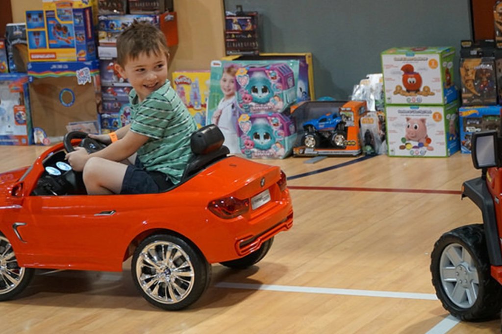 military brat car chase dvids