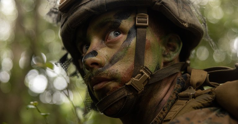 jungle warfare training 2026 marine corps
