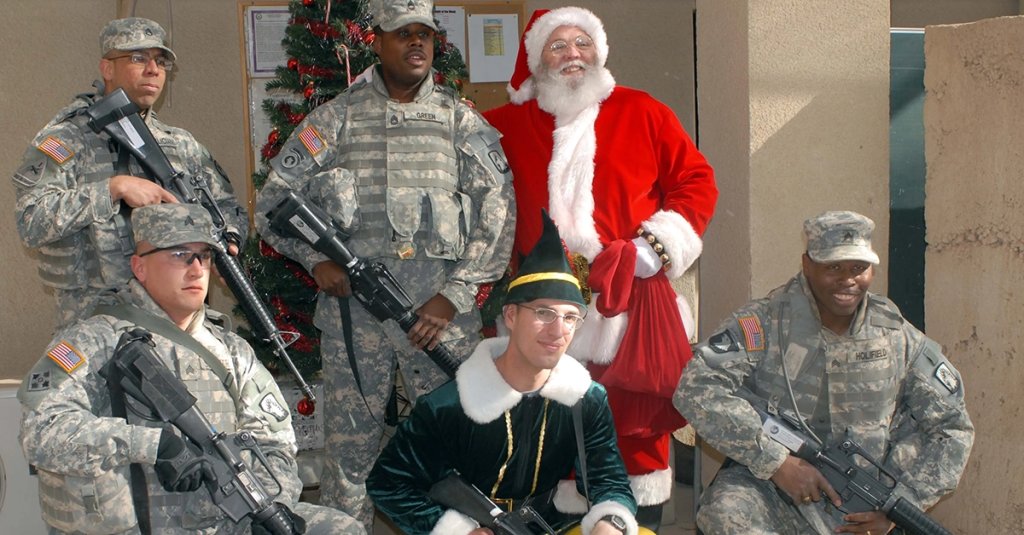 last minute gifts christmas taji dvids