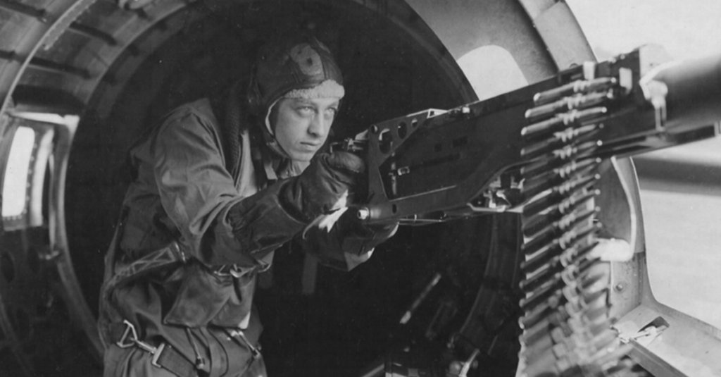 m2 ma deuce snuffy smith air force