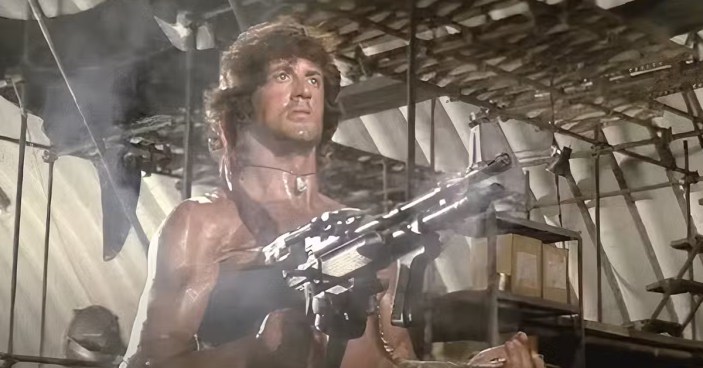 The M60 ‘Pig’ caught plenty of hate, but the love was real