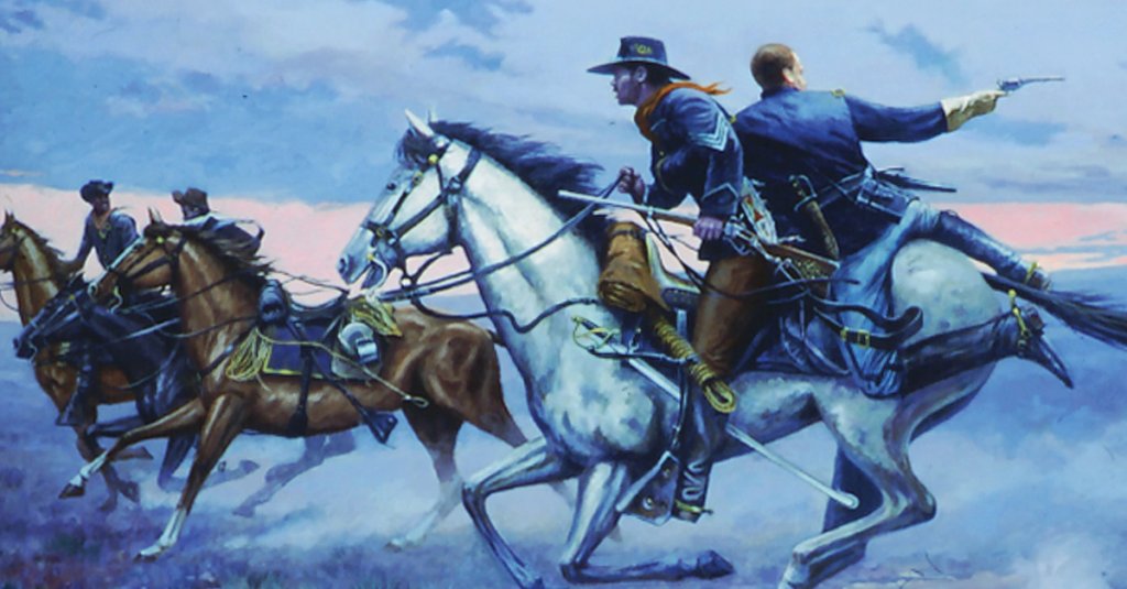 medal of honor black seminole army