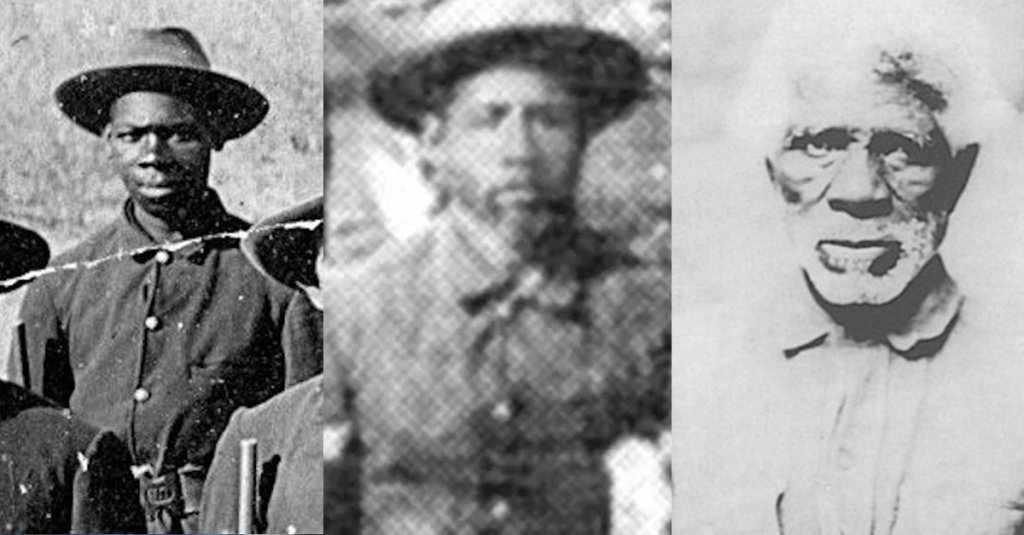 medal of honor black seminoles MoH army