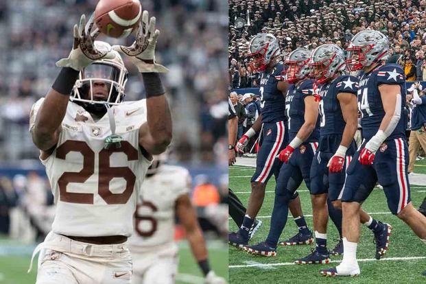 mil 2021 Army-Navy Game 1200