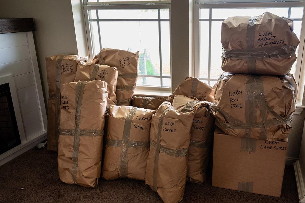 military brat pcs movers dvids