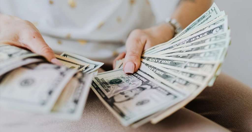 military pay rates money pexels