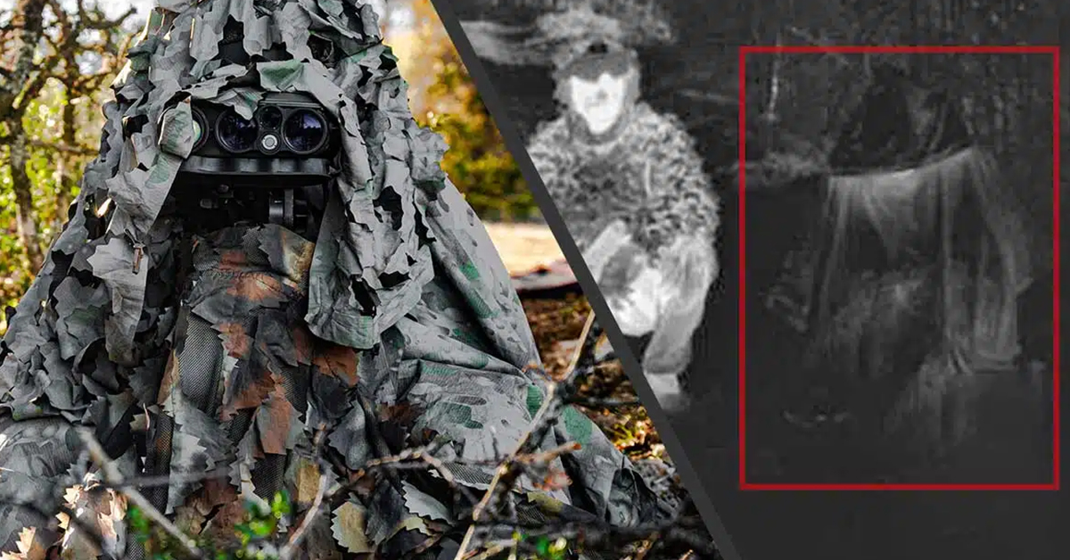 5 Military tech breakthroughs of 2025 that are straight out of science fiction