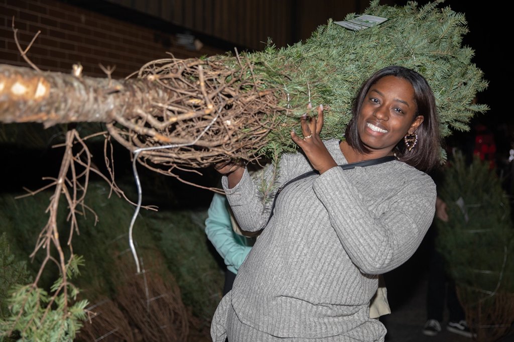 holiday milspouse conversations christmas