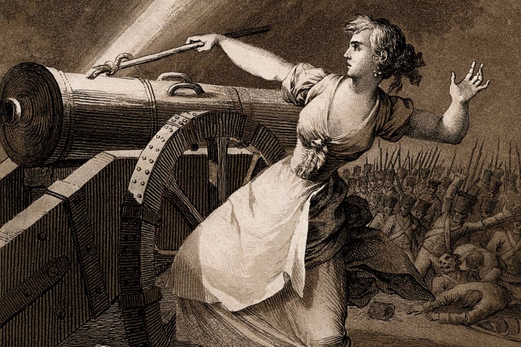 milspouses who fight agustina de aragon british museum