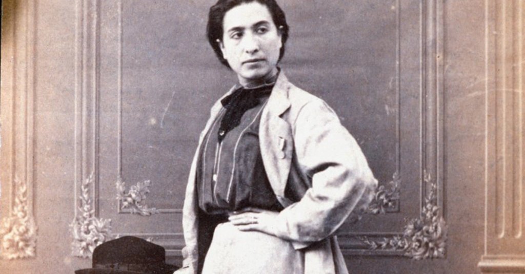 milspouses who fight anita garibaldi unknown