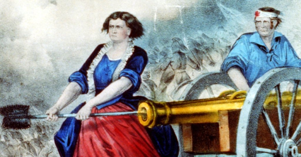 milspouses who fighty molly hays