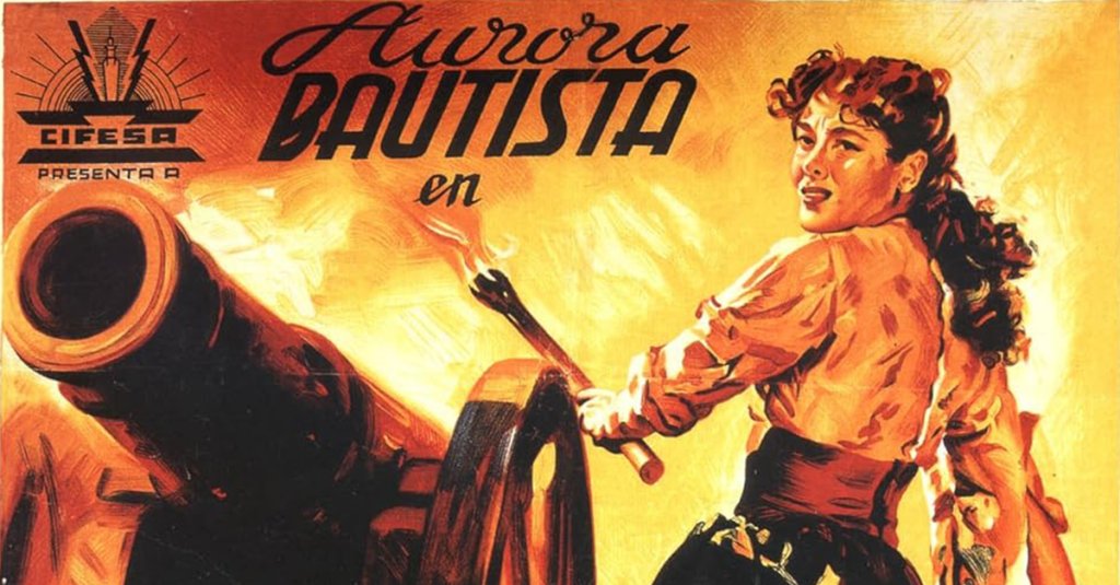 milspouses who fought agustina de aragon movie