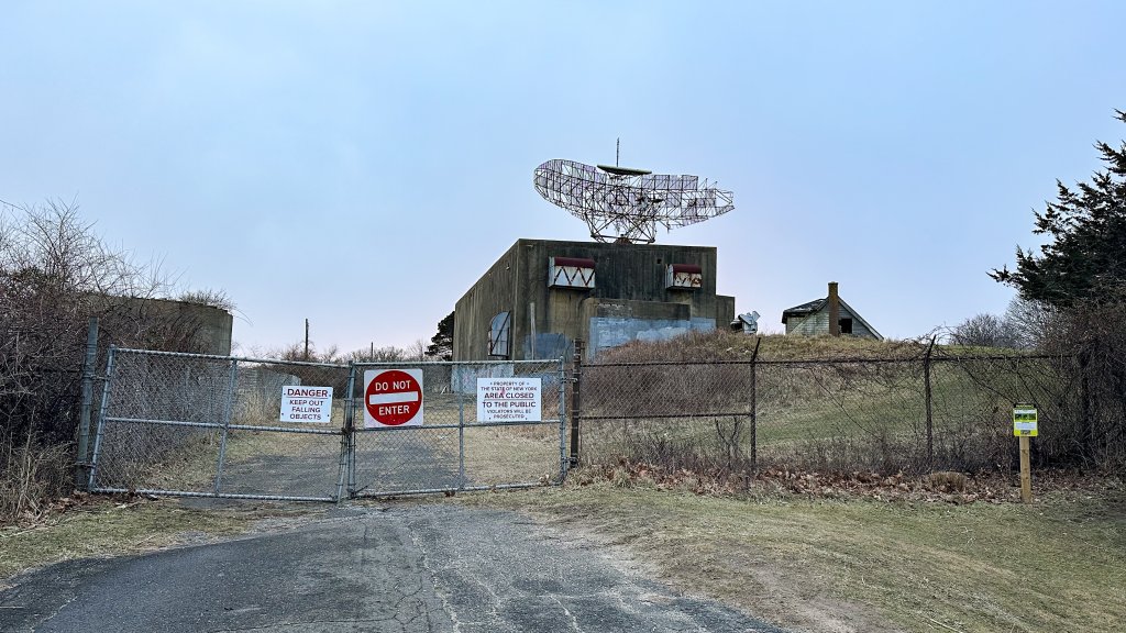 montauk project stranger things shutterstock