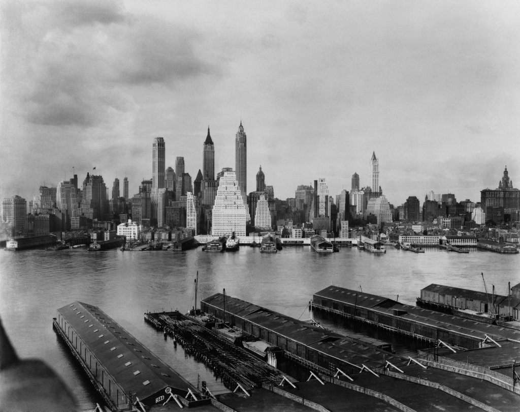 nazi sabotage new york waterfront