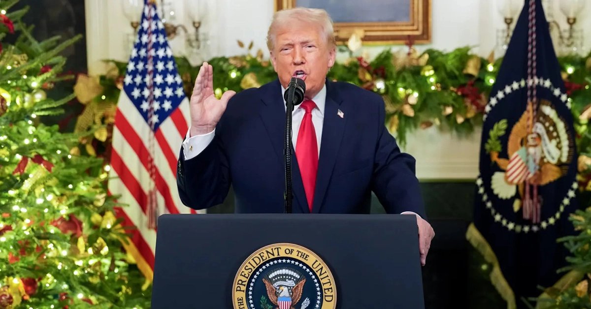 4 News stories that changed military members and families in 2025