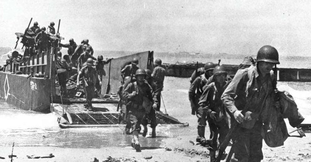operation underworld invasion of sicily army
