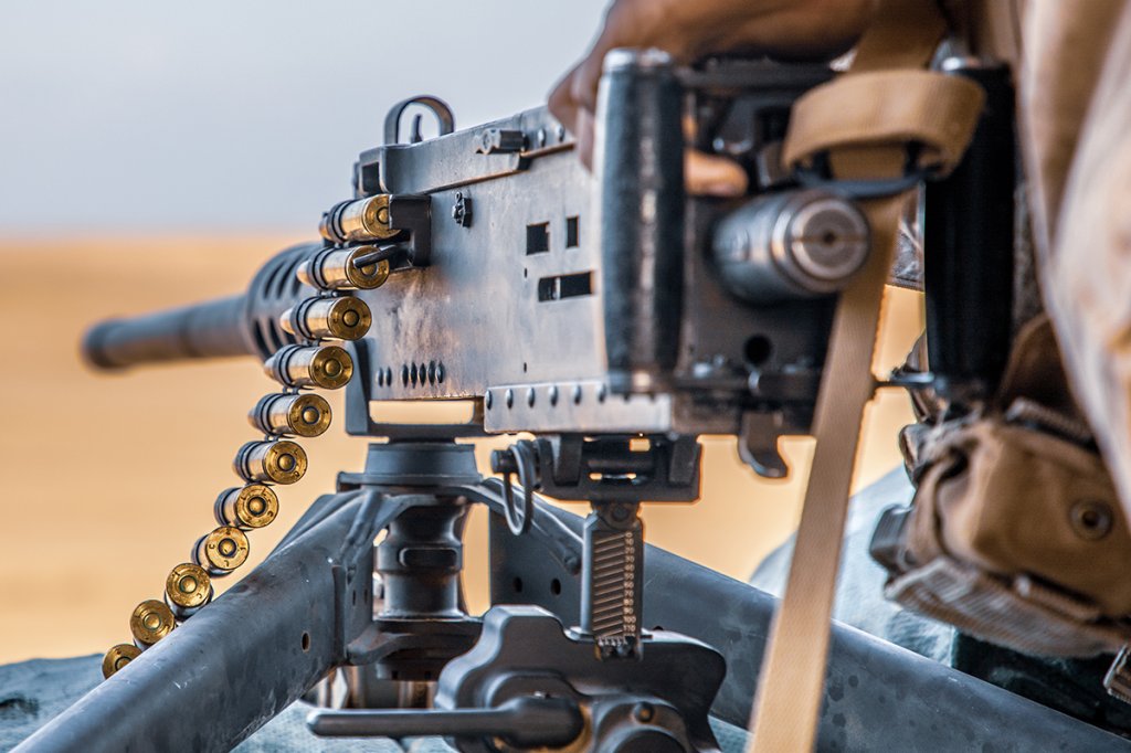 (U.S. Marine Corps/Sgt. Branden J. Bourque)