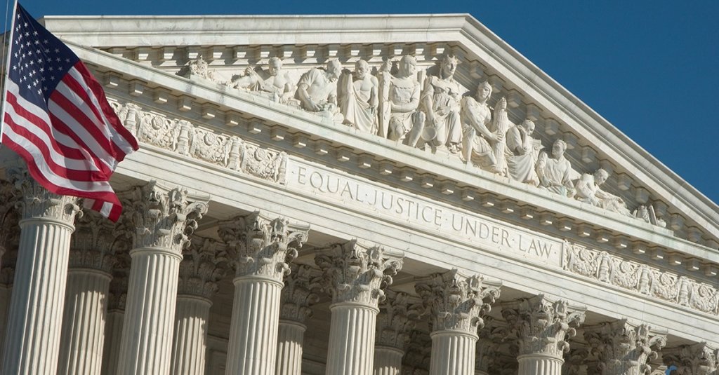supreme court GI bill shutterstock