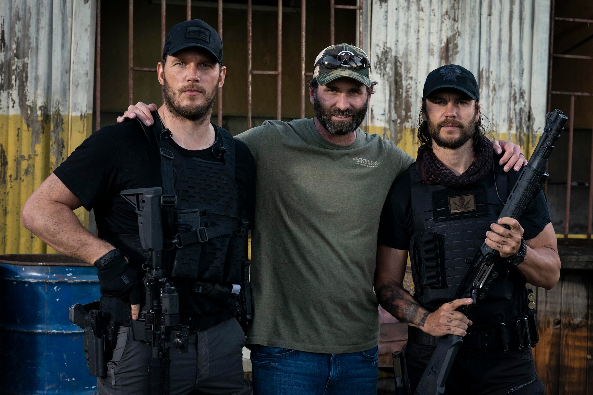 beretta 1301 shotgun terminal list