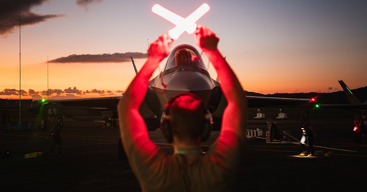 What Operation Absolute Resolve teaches students about America’s past and present