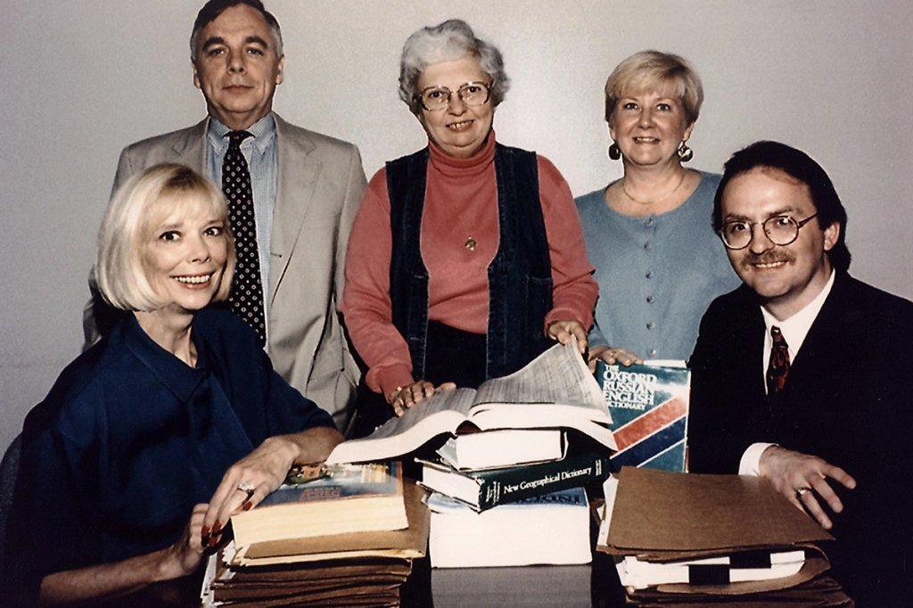 aldrich ames cia mole hunt team cia