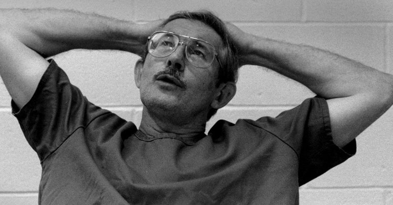 aldrich ames prison getty