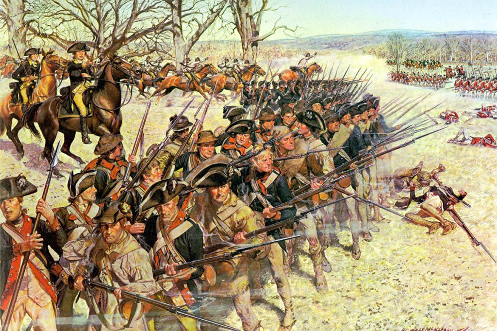 Continental Army