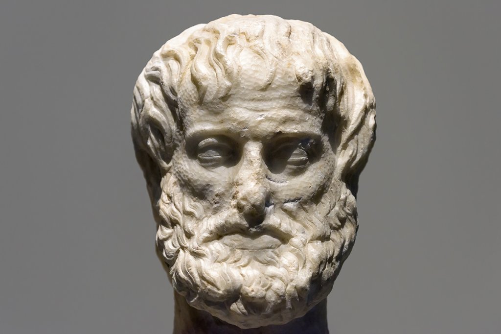 Aristotle