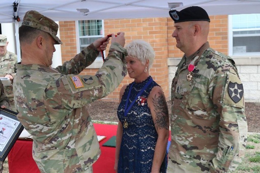 Army 7th Infantry Division