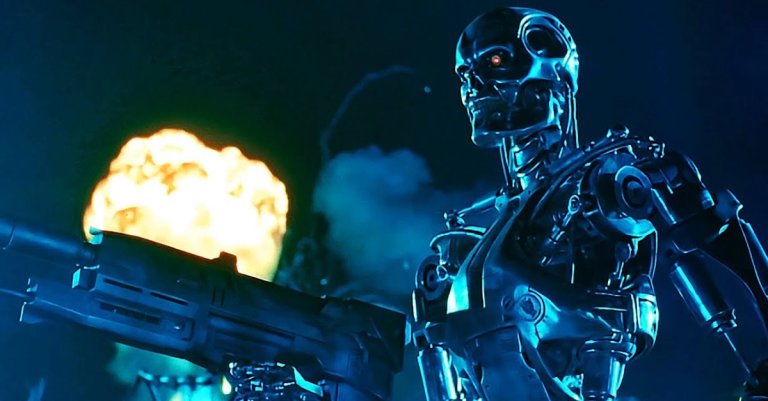 army robots terminator 2 studiocanal