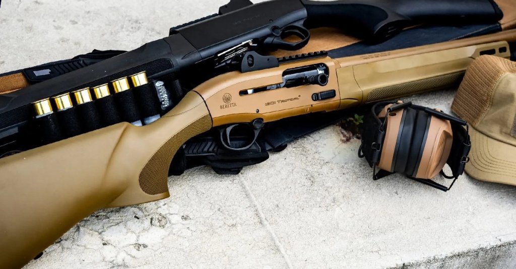 beretta 1301 shotgun beretta