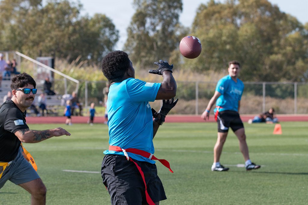NFL Salute to Service