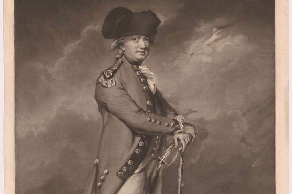 Charles Cornwallis