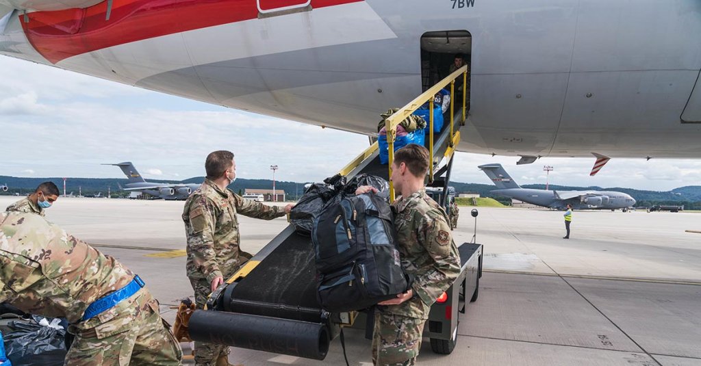 Operation Allies Refuge