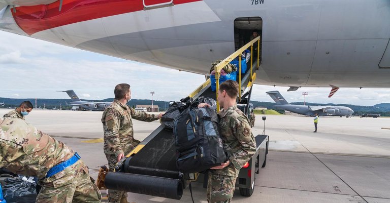 Operation Allies Refuge