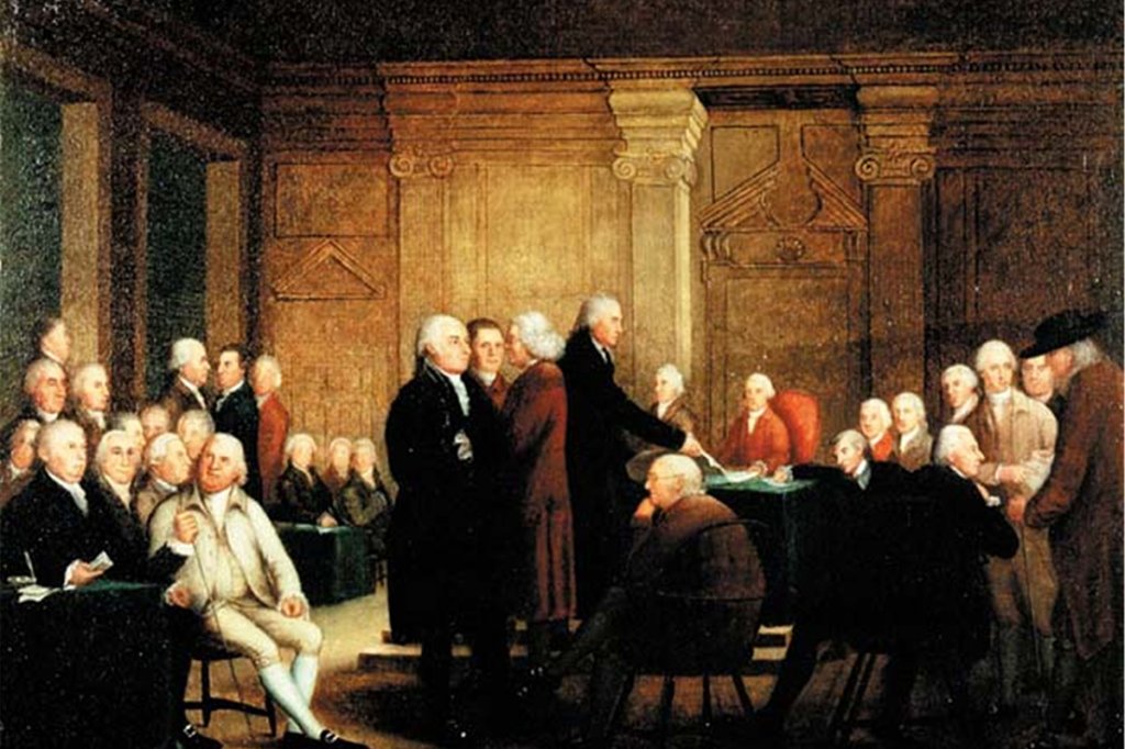 Continental Congress