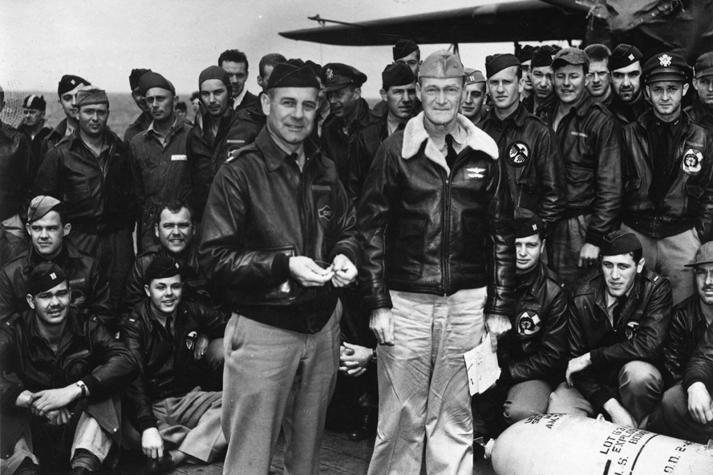 Doolittle Raid