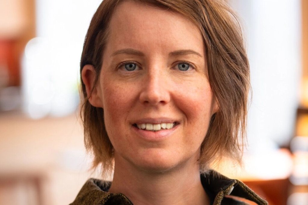 Drink Your Way Sober Author Katie Herzog