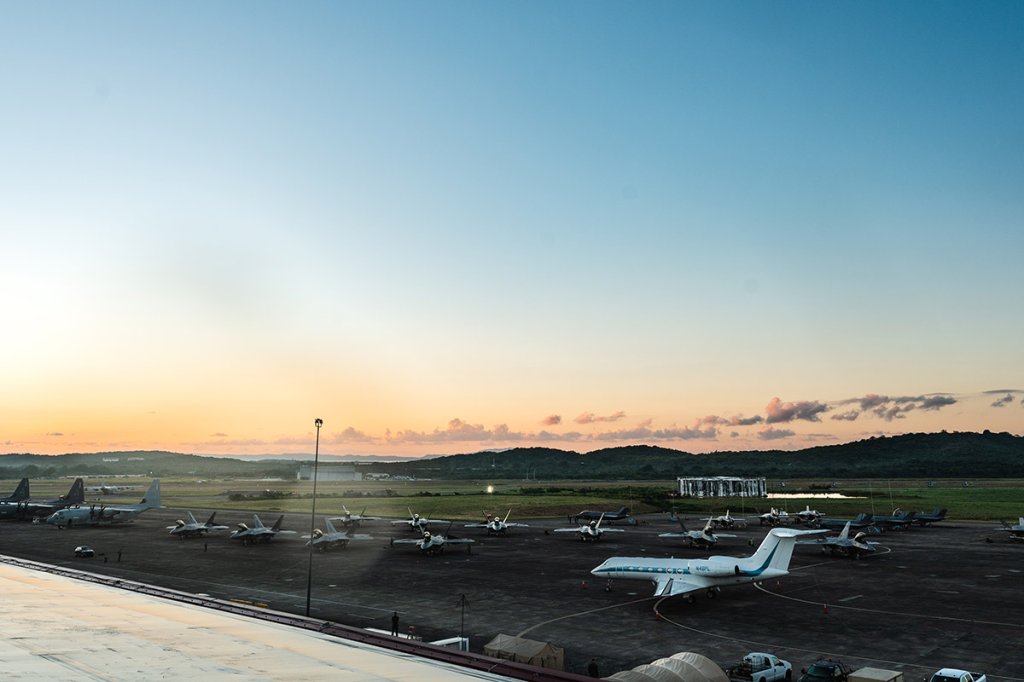 Operation Absolute Resolve